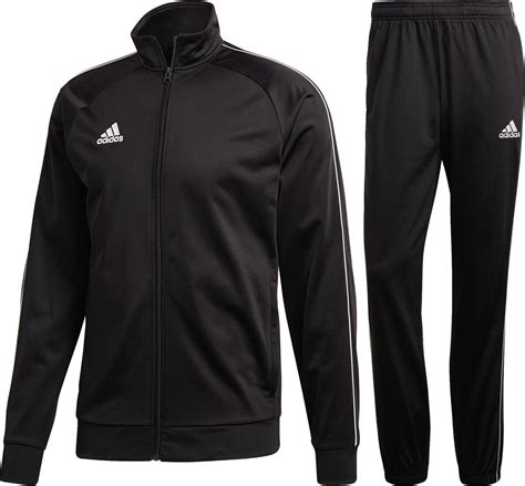 adidas pak heren|adidas trainingspakken.